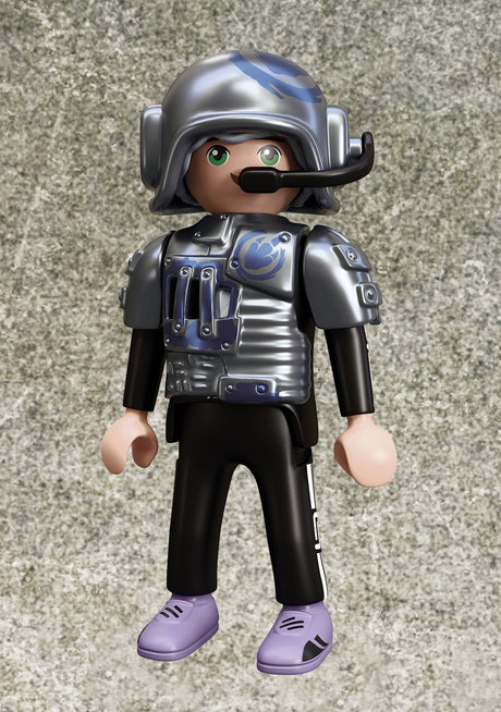 EAN 4008789709257 - Playmobil Dinos 70925 set de juguetes imagen 6