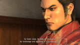 Juego The Yakuza Remastered Collection Playstation 4