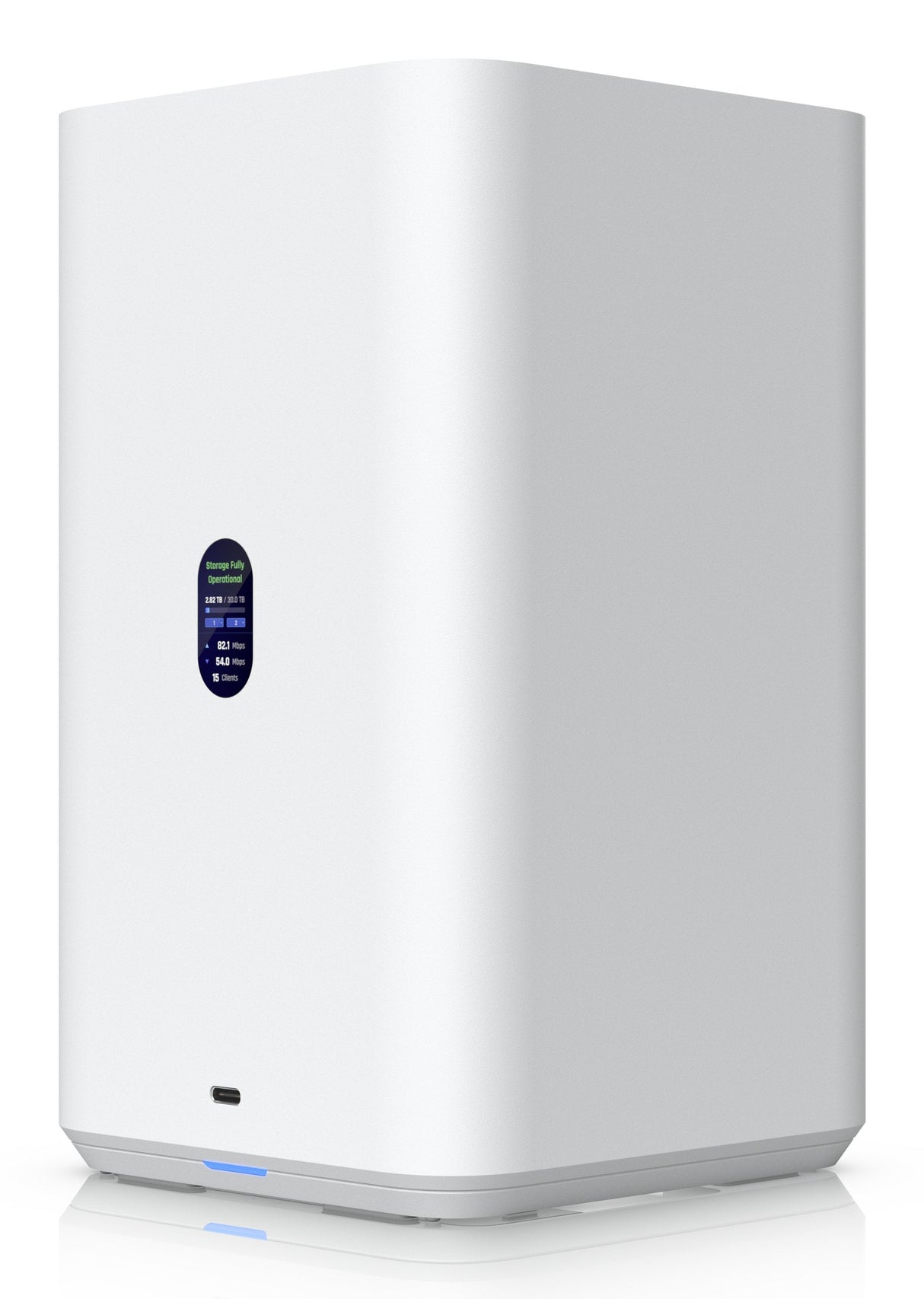 Ubiquiti Unifi Unas2 Blanco Unas-2-W