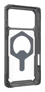 EAN 840283922510 - Urban Armor Gear 114528113136 funda para teléfono móvil 17,5 cm (6.9") Ceniza, Titanio imagen 1