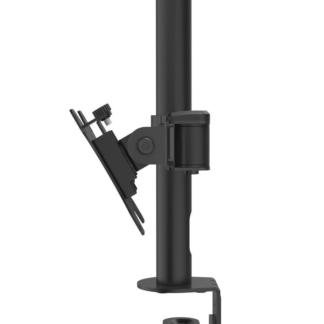 Hama 00118493 Soporte Para Monitor 88,9 Cm (35") Negro Escritorio