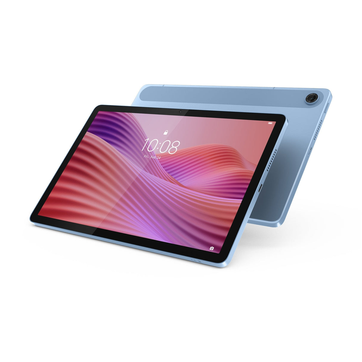Mediatek Helio G86 Ssd64gb 4gb Syst 10.1in Android 14