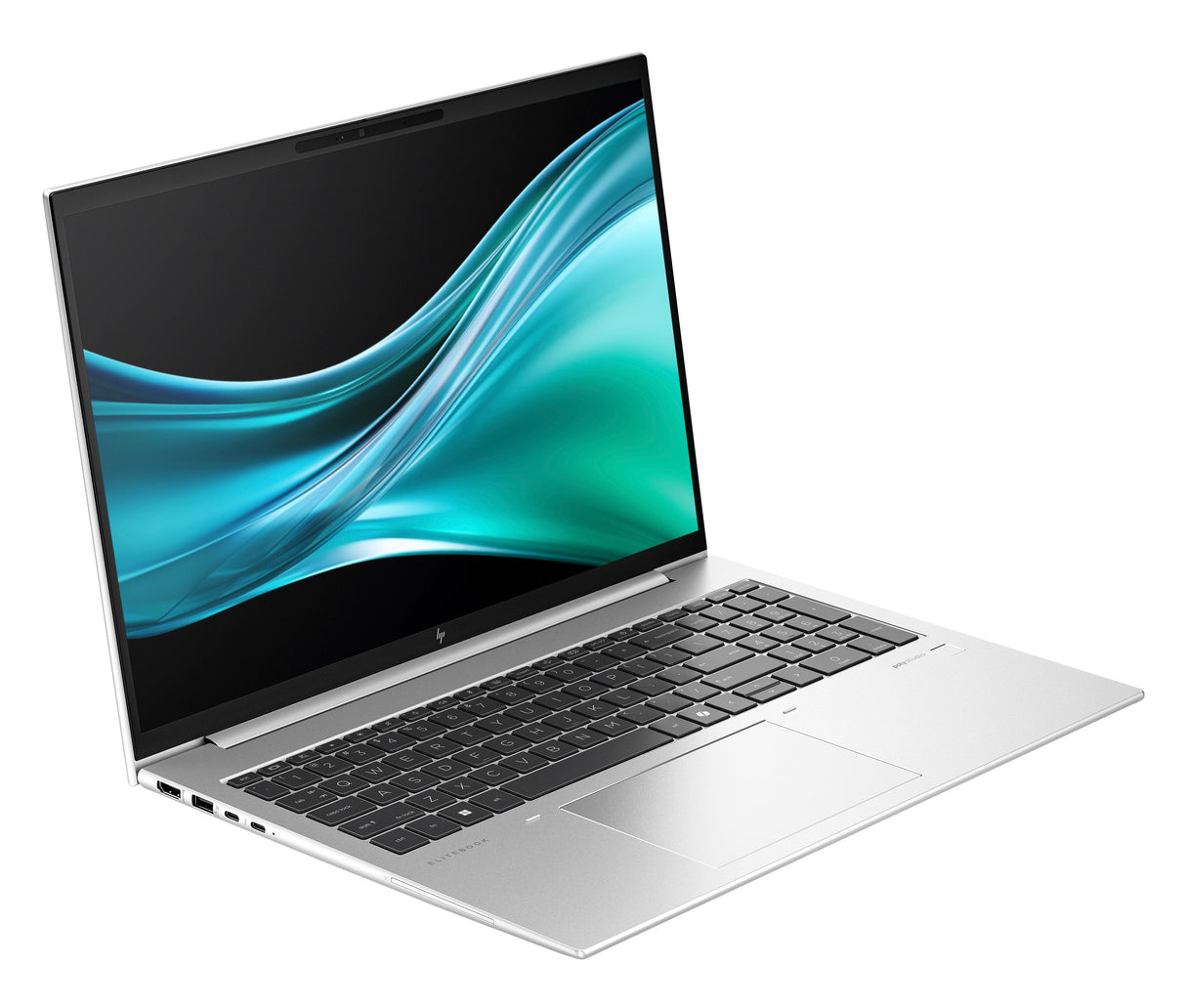 Hp Elitebook 865 G11 R5-8540u Syst