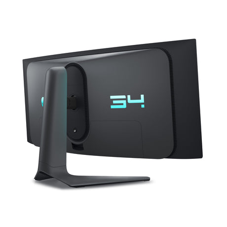 EAN 5397184657157 - Alienware AW3423DWF pantalla para PC 86,8 cm (34.2") 3440 x 1440 Pixeles UltraWide Quad HD QD-OLED Negro imagen 6
