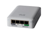 Cisco Business 145ac 802.11ac 2x2 Wave 2 Access Point Wall Plate