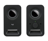 EAN 5099206048782 - Logitech 980-000814 altavoz Negro Alámbrico 3 W imagen 5