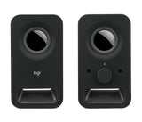 EAN 5099206048805 - Logitech 980-000816 altavoz Negro Alámbrico 3 W imagen 5