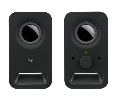 EAN 5099206048805 - Logitech 980-000816 altavoz Negro Alámbrico 3 W imagen 5