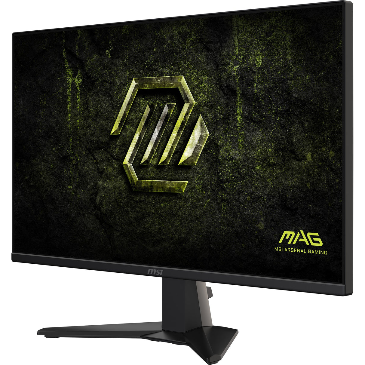 EAN 4711377386302 - MSI MAG 275QF E20 pantalla para PC 68,6 cm (27") 2560 x 1440 Pixeles Wide Quad HD LCD Negro imagen 9