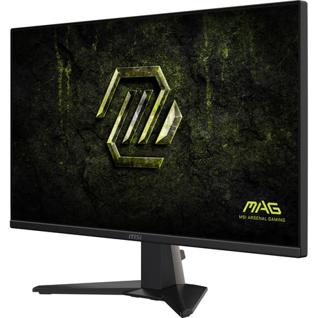 EAN 4711377386302 - MSI MAG 275QF E20 pantalla para PC 68,6 cm (27") 2560 x 1440 Pixeles Wide Quad HD LCD Negro imagen 9