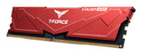 EAN 0765441662575 - Team Group T-FORCE VULCAN FLRD516G5200HC40C01 módulo de memoria 16 GB 1 x 16 GB DDR5 imagen 4