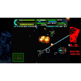 Juego Assault Suit Leynos 2 Saturm Tribute Switch