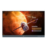 Benq 190.5cm (75") Rp7505 Interactive Flatp.Uhd Android (Speditionsversand)