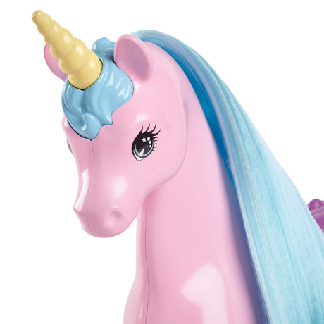 EAN 194735255368 - Barbie HYT62 muñeca imagen 3