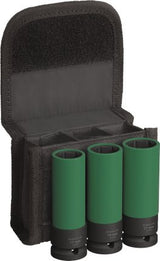 EAN 6949509246691 - Bosch 2 608 003 033 set de conectores y conector Juego de enchufes imagen 2