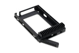 EAN 4713227445474 - Icy Dock MB741TP-B caja para disco duro externo Carcasa de disco duro/SSD Negro 2.5" imagen 1
