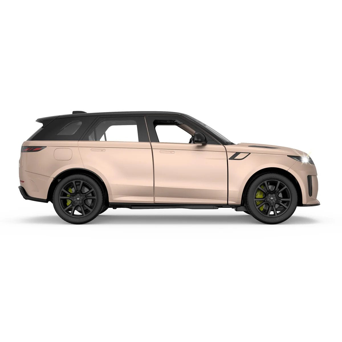 Jamara Range Rover Sport Sv 1:14 2,4ghz Gold 6+