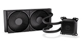 EAN 5903018665887 - ENDORFY Navis F240 Procesador Sistema de refrigeración líquida todo en uno 12 cm Negro imagen 3