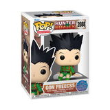 Figura Pop Hunter X Hunter Gon Freecss