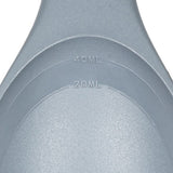 EAN 4260709013084 - Resto Kitchenware 94200 cuchara Cuchara para servir Haya, Plástico Haya, Gris imagen 8
