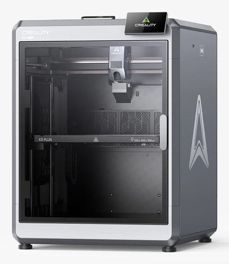 EAN 6971636405719 - Creality 3D K2 Plus Combo impresora 3d Fused Deposition Modeling (FDM) Wifi imagen 7