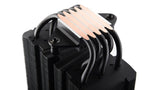 Ven Cpu Enermax Ets-T50a-Fss Axe Silent Edition 140 X140 X25mm Ets-T50a-Fss