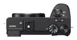 Camera Digital Sony  Alpha 6700 Kit 16-50mm 1650mm W Powerzoom Negro Negro (Ilce6700kb Cec) Sonycec) Sony Cec)