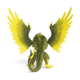 Schleich Eldrador Creatures Dschungelgreifvogel 70854