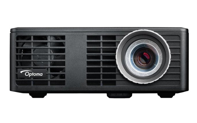 EAN 5055387600256 - Optoma ML750e Proyector de corto alcance DLP WXGA (1280x800) 3D Negro imagen 1