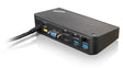 EAN 5715063024614 - Lenovo 40A40090EU Alámbrico USB 3.2 Gen 1 (3.1 Gen 1) Type-A Negro imagen 1