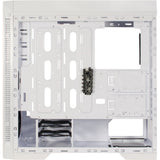 EAN 4260455646000 - Inter-Tech X-908 Infini 2 Torre Blanco imagen 6