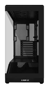 EAN 4718466017901 - Lian Li Vector V100 Midi Tower Negro, Transparente imagen 5