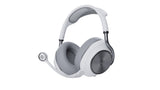 Auriculares Turtle Beach Stealth Pro Ii Inalámbricos Bluetooth 5.3 Cancelación De Ruido Xbox Blancos