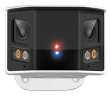 Camara  Tp-Link Insight S385dps Bala De Seguridad Ip Exterior 5456 X 1520 Pixeles Pared