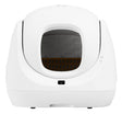 EAN 6972884750842 - Petoneer CL96961 bandeja higiénica para perro y gato Caja de arena con cubierta Blanco imagen 1