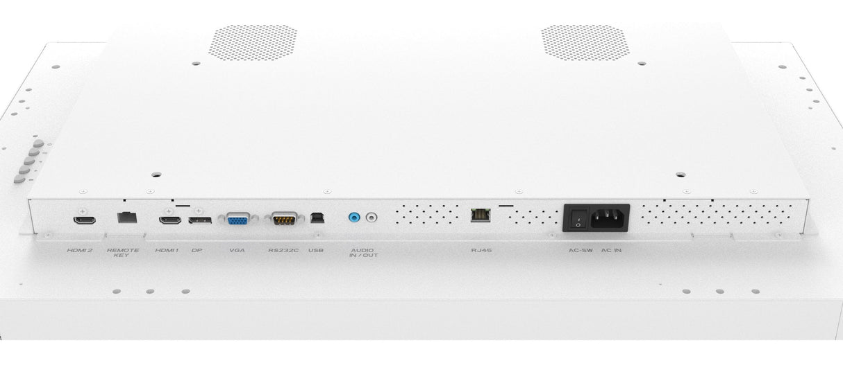 Monitor Iiyama 31,5 Tf3239msc-W1ag Touch 8ms,Vga,Dvi,Hdmi,Dp,Sp