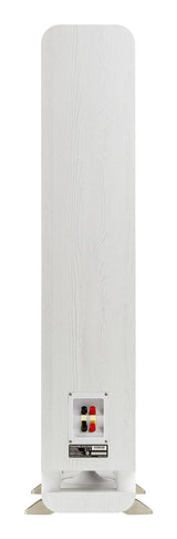 Polk Signature Elite Es60 Blanco Sistema De Altavoces Hi-Res / Altavoz De Pie