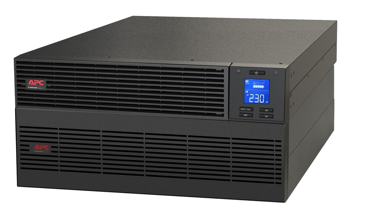Easy Ups Srv Rm 6000va 230v