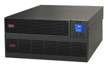 Easy Ups Srv Rm 6000va 230v
