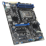 EAN 4711387396490 - ASUS P13R-E/10G-2T Intel C266 LGA 1700 ATX imagen 1