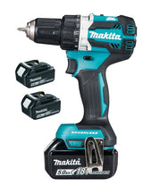 Makita Ddf484rt3j Akku