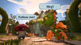 Juego Sony Ps4 Plants Vs Zombies: Battle For Neigh P/N.- 1036486 1036486
