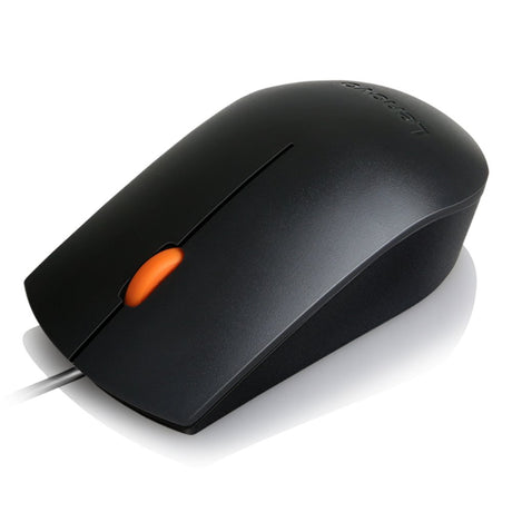 EAN 0190793629318 - Lenovo GX30M39704 ratón Oficina Ambidextro USB tipo A Óptico 1600 DPI imagen 2