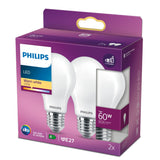 Philips Ledclassic 60w A60 E27 Ww Nd Rf2srt6