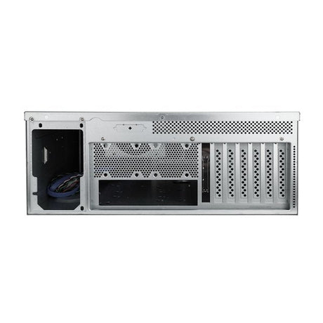 EAN 4710713230248 - Chieftec UNC-410S-B-U3 Estante Negro imagen 5