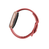 Smartwatch  Fitbit Versa 4 Pink Sand/Copper Rose