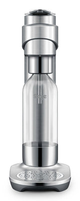 EAN 9355973118827 - Sage InFizz Fusion Acero inoxidable Negro imagen 3
