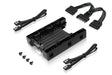 EAN 4711132869316 - Icy Dock MB290SP-1B panel bahía disco duro Bandeja para disco duro Negro imagen 1