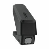 Grapadora Fellowes Lx840 Microban 25 Hojas Negra