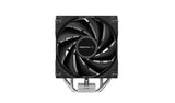 EAN 6933412727590 - DeepCool AG400 Procesador Refrigerador de aire 12 cm Aluminio, Negro 1 pieza(s) imagen 4